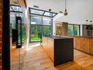 Luxurious house Kontancin for rent ASW - 8
