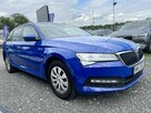 Škoda Superb Salon Polska Poleasingowy I właściciel Serwis ASO VAT 23% Bezwypadkowy - 3