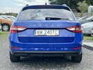 Škoda Superb Salon Polska Poleasingowy I właściciel Serwis ASO VAT 23% Bezwypadkowy - 6