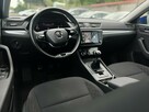Škoda Superb Salon Polska Poleasingowy I właściciel Serwis ASO VAT 23% Bezwypadkowy - 8