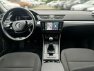 Škoda Superb Salon Polska Poleasingowy I właściciel Serwis ASO VAT 23% Bezwypadkowy - 9