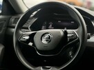 Škoda Superb Salon Polska Poleasingowy I właściciel Serwis ASO VAT 23% Bezwypadkowy - 14