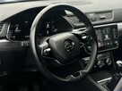 Škoda Superb Salon Polska Poleasingowy I właściciel Serwis ASO VAT 23% Bezwypadkowy - 15