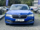 Škoda Superb Salon Polska Poleasingowy I właściciel Serwis ASO VAT 23% Bezwypadkowy - 2
