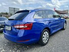 Škoda Superb Salon Polska Poleasingowy I właściciel Serwis ASO VAT 23% Bezwypadkowy - 5