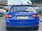 Škoda Superb Salon Polska Poleasingowy I właściciel Serwis ASO VAT 23% Bezwypadkowy - 6