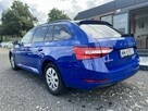 Škoda Superb Salon Polska Poleasingowy I właściciel Serwis ASO VAT 23% Bezwypadkowy - 9