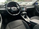 Škoda Superb Salon Polska Poleasingowy I właściciel Serwis ASO VAT 23% Bezwypadkowy - 11