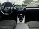 Škoda Superb Salon Polska Poleasingowy I właściciel Serwis ASO VAT 23% Bezwypadkowy - 12