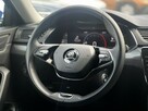 Škoda Superb Salon Polska Poleasingowy I właściciel Serwis ASO VAT 23% Bezwypadkowy - 13