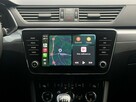 Škoda Superb Salon Polska Poleasingowy I właściciel Serwis ASO VAT 23% Bezwypadkowy - 15