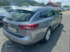 Opel Insignia Salon Polska Poleasingowy I właściciel Serwis ASO VAT 23% Bezwypadkowy - 5