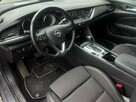 Opel Insignia Salon Polska Poleasingowy I właściciel Serwis ASO VAT 23% Bezwypadkowy - 7