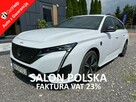 Peugeot 308 Salon Polska Poleasingowy I właściciel Serwis ASO VAT 23% Bezwypadkowy - 1