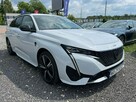Peugeot 308 Salon Polska Poleasingowy I właściciel Serwis ASO VAT 23% Bezwypadkowy - 2