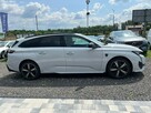 Peugeot 308 Salon Polska Poleasingowy I właściciel Serwis ASO VAT 23% Bezwypadkowy - 7