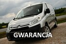 Citroen Jumpy 2.0HDI#128PS#184Tyś#Km#Klima#Alus#Świeży Import#Gwarancj - 1