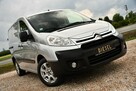 Citroen Jumpy 2.0HDI#128PS#184Tyś#Km#Klima#Alus#Świeży Import#Gwarancj - 2