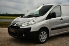 Citroen Jumpy 2.0HDI#128PS#184Tyś#Km#Klima#Alus#Świeży Import#Gwarancj - 6