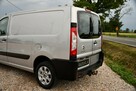 Citroen Jumpy 2.0HDI#128PS#184Tyś#Km#Klima#Alus#Świeży Import#Gwarancj - 7
