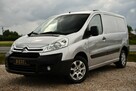 Citroen Jumpy 2.0HDI#128PS#184Tyś#Km#Klima#Alus#Świeży Import#Gwarancj - 9