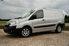 Citroen Jumpy 2.0HDI#128PS#184Tyś#Km#Klima#Alus#Świeży Import#Gwarancj - 11
