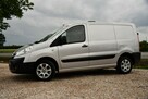 Citroen Jumpy 2.0HDI#128PS#184Tyś#Km#Klima#Alus#Świeży Import#Gwarancj - 12