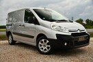 Citroen Jumpy 2.0HDI#128PS#184Tyś#Km#Klima#Alus#Świeży Import#Gwarancj - 14