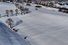 Działka budowlana widokowa 1421 m², Falsztyn. - 4