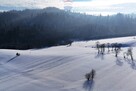 Działka budowlana widokowa 1421 m², Falsztyn. - 7