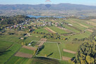 Działka budowlana widokowa 1201 m², Falsztyn. - 2