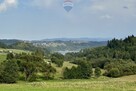 Działka budowlana widokowa 1226 m², Falsztyn. - 2