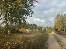 Piękna działka  blisko jeziora koło Kolbud - 2