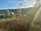 Piękna działka  blisko jeziora koło Kolbud - 3