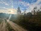 Piękna działka  blisko jeziora koło Kolbud - 5
