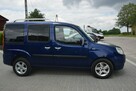 Fiat Doblo 1.4B Klima/ 5-Osobowy/ 163 Tys Km/ Sprowadzony - 9