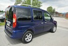 Fiat Doblo 1.4B Klima/ 5-Osobowy/ 163 Tys Km/ Sprowadzony - 10