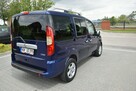 Fiat Doblo 1.4B Klima/ 5-Osobowy/ 163 Tys Km/ Sprowadzony - 11