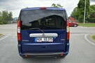 Fiat Doblo 1.4B Klima/ 5-Osobowy/ 163 Tys Km/ Sprowadzony - 12