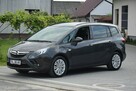 Opel Zafira 1.4TB 7-Osobowy/ 2015r/ Automat/ 121 Tys Km/ Sprowadzony - 1