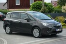 Opel Zafira 1.4TB 7-Osobowy/ 2015r/ Automat/ 121 Tys Km/ Sprowadzony - 3