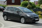Opel Zafira 1.4TB 7-Osobowy/ 2015r/ Automat/ 121 Tys Km/ Sprowadzony - 4