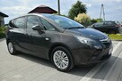 Opel Zafira 1.4TB 7-Osobowy/ 2015r/ Automat/ 121 Tys Km/ Sprowadzony - 5