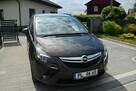 Opel Zafira 1.4TB 7-Osobowy/ 2015r/ Automat/ 121 Tys Km/ Sprowadzony - 7