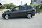 Opel Zafira 1.4TB 7-Osobowy/ 2015r/ Automat/ 121 Tys Km/ Sprowadzony - 9