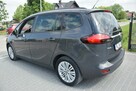 Opel Zafira 1.4TB 7-Osobowy/ 2015r/ Automat/ 121 Tys Km/ Sprowadzony - 12