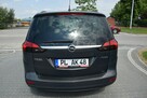Opel Zafira 1.4TB 7-Osobowy/ 2015r/ Automat/ 121 Tys Km/ Sprowadzony - 13