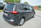 Opel Zafira 1.4TB 7-Osobowy/ 2015r/ Automat/ 121 Tys Km/ Sprowadzony - 14