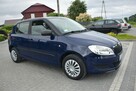 Škoda Fabia 1.6 TDI Klimatyzacja/ Ekonomiczny/ 2 Kpl Kół/ Stan bardzo dobry - 1