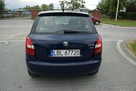 Škoda Fabia 1.6 TDI Klimatyzacja/ Ekonomiczny/ 2 Kpl Kół/ Stan bardzo dobry - 8